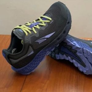 Womens Altra TIMP